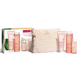 CLARINS My Cleansing Essentials Set - Sensitive Skin