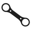 Bottom Bracket Wrench, Mountain Bike Bottom Bracket Wrench Road Close