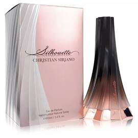 Silhouette Perfume By Christian Siriano Eau De Parfum Spray 3.4oz/100ml Women