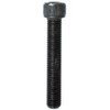Moroso 46200 1/2" x 3" Wheel Stud, Black