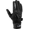 LEKI Lenhart GmbH Unisex Adult Ski Poles, Black, 7