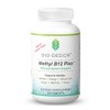 Bio-Design Methyl B12 Plus Nervous System Support Supplement - Full