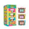 Be(m) Ghee Hair Schedule Kit 3 Products Lola Cosmetics
