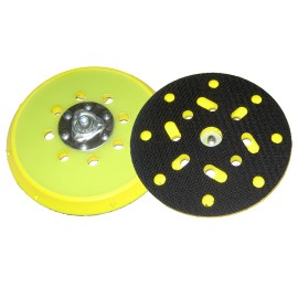 SHURHOLD REPLACEMENT 6" DUAL ACTION POLISHER PRO BACKING