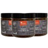 Civilized Coffee Instant Assam Black Tea Powder for Hot Tea,