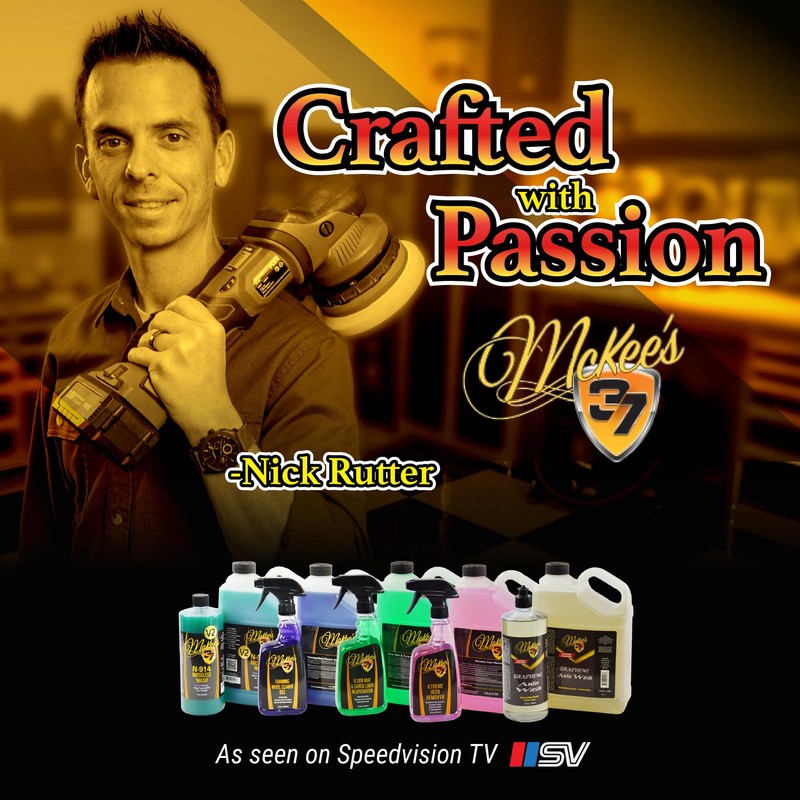 McKee's 37 - Road Kill Remover | Powerful Bug And