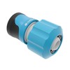 Cell Fast 5901828859793 Hose Connector Connector, Blue, 3 x 3