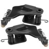 Saihisday Sliding Door Roller Assembly, Power Slide Door Rollers Replacement