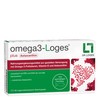 omega3-Loges plus astaxanthin - 60 capsules - omega-3 fatty acids