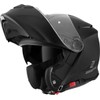 Bogotto H271 Flip-Up Helmet, Matte Black, M