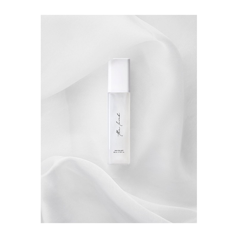 Skin Tox Mist (80ml) / 스킨 톡스 미스트 (80ml)