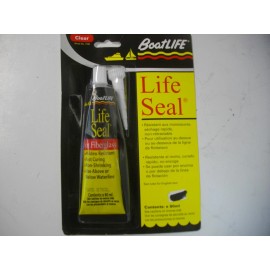 Boatlife 1160 Clear Life Seal Sealant Tube boat marine