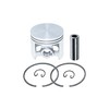 GOLF Piston Assy 52mm Fits Stihl MS461, GS461