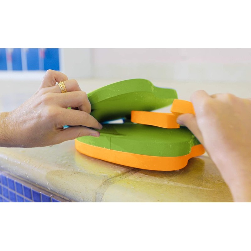 Zoggs Kids Zoggy Back Float Buoyancy Aid for Swimming -