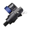 Viseo VC210KB Landing Joint Black x Blue