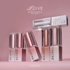 May Your Love 6 types of individual magnetic gel /