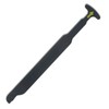 COMPATIBLE WITH FORD Fiesta MK5 [2001-2008] Bonnet Hood Catch Release