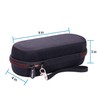LTGEM Hard Case Compatible with Fluke 323/302+ / 301D /