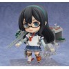 Good Smile Kancolle: Kantai Collection: Ooyodo Nendoroid Action Figure