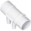 Waterway Plastics 806105121257 2" S X 2" Spg X (4)