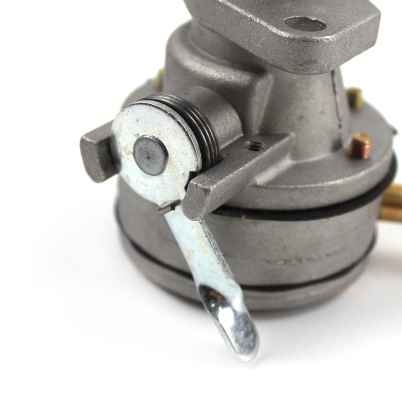 IMELBUFF 19844-52031 1903-3035 Fuel Pump for Kubota V1903 V2203 V2403