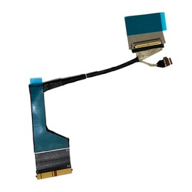 JINTAI LCD LVDS LED Screen Video Display Flex Cable Replacement for Lenovo Legion 5 15IAH7H 82RB 5 15IAH7 82RC 5 15ARH7H 82RD 5 15ARH7 82RE EDP 165HZ Lcd Cable 40PIN CN:5C10S30377 DC02C00VY00