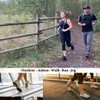 JoginGrip - Innovative Running Vest - Relieves Arms and Shoulders