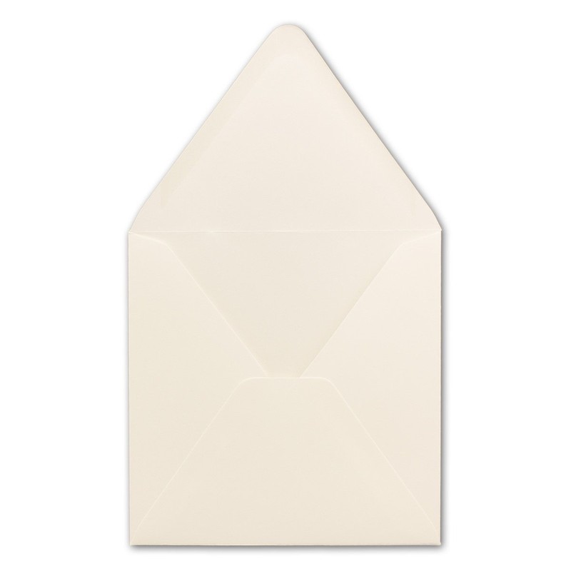 Gustav Neuser Square Envelopes 16.0 x 16.0 cm 16 x