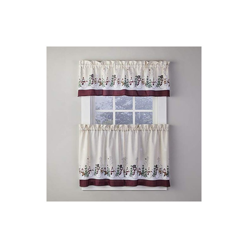 SKL Home by Saturday Knight Ltd. Winter Holiday 36 Inch