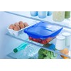 Pyrex Easy Wash Cook & Go Rectangular Container with Lid