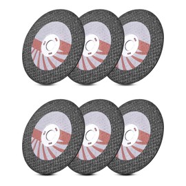 3" Metal Cutting Wheel Fit for Milwaukee Tools, 6Pcs Cut Off Wheels Replace 49-94-3000 49943000