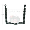 nitescuba Dual flexable Underwater Camera Tray for gopro,RX100 PT-059 Compact