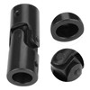 Universal Joint Steering Shaft Coupling Motor Connector DIY Steering Universal