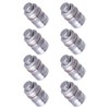 GDSMOTU 8PCS Adjustable Hydraulic Lifter JB-2254 Valve Lifters for Mazda