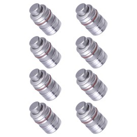GDSMOTU 8PCS Adjustable Hydraulic Lifter JB-2254 Valve Lifters for Mazda for B2200 1987-1993