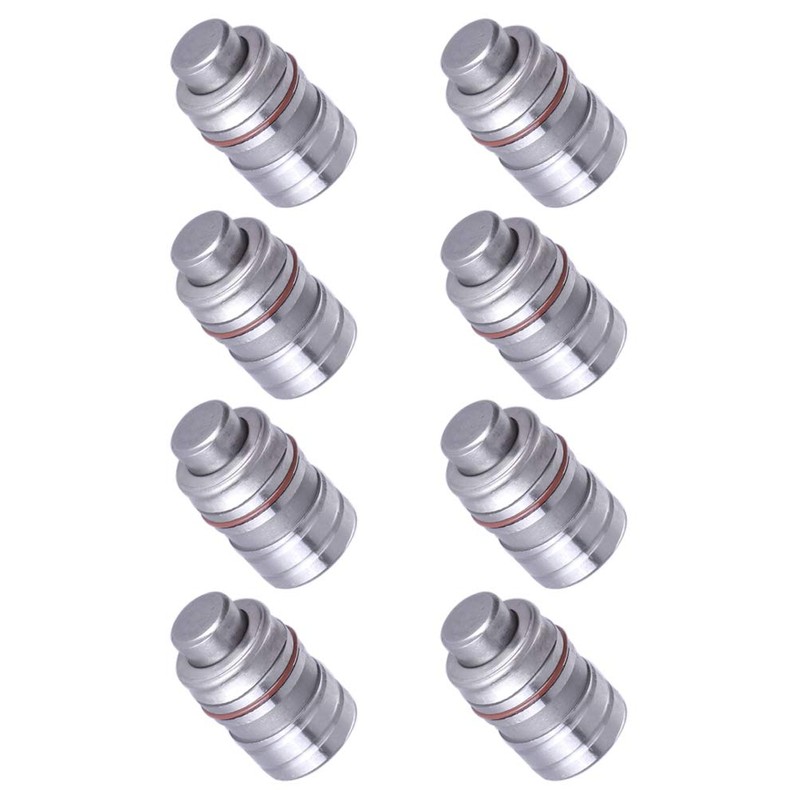 GDSMOTU 8PCS Adjustable Hydraulic Lifter JB-2254 Valve Lifters for Mazda