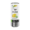 CELSIUS Sparkling Lemon Lime, Functional Essential Energy Drink, 12 Fl