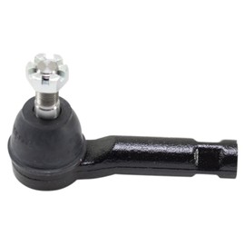 TRQ Front Left Right Outer Tie Rod Driver Passenger Side Compatible with 2013-2016 Mazda CX-5