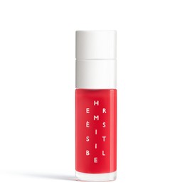 Hermes Hermesstable Infused Lip Care Oil 04 Rouge Amarel, Hermesstable Infused Lip Care Oil 04 Rouge Amarel / 에르메스 에르메지스티블 인퓨즈드 립 케어 오일 04 루즈 아마렐, 에르메지스티블 인퓨즈드 립 케어 오일 04 루즈 아마렐