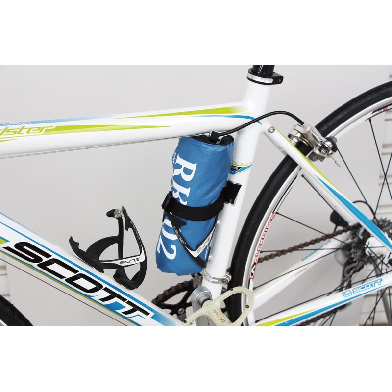 大久保製作所 MARUTO(マルト) ツアーバッグRK-02:M (ロード) カーキ M RK-02M