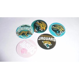 Unbranded Pre Cut One Inch Bottle Cap Images Jacksonville Jaguars Free Shipping - photo, 25 images