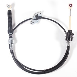 3382008020 for Toyota Sienna Automatic Transmission Shift Cable 3.5 2004 2005 2006 2007 2008 2009 2010 04 05 06 07 08 09 10 Replace 33820-08020 33820B 3.5L