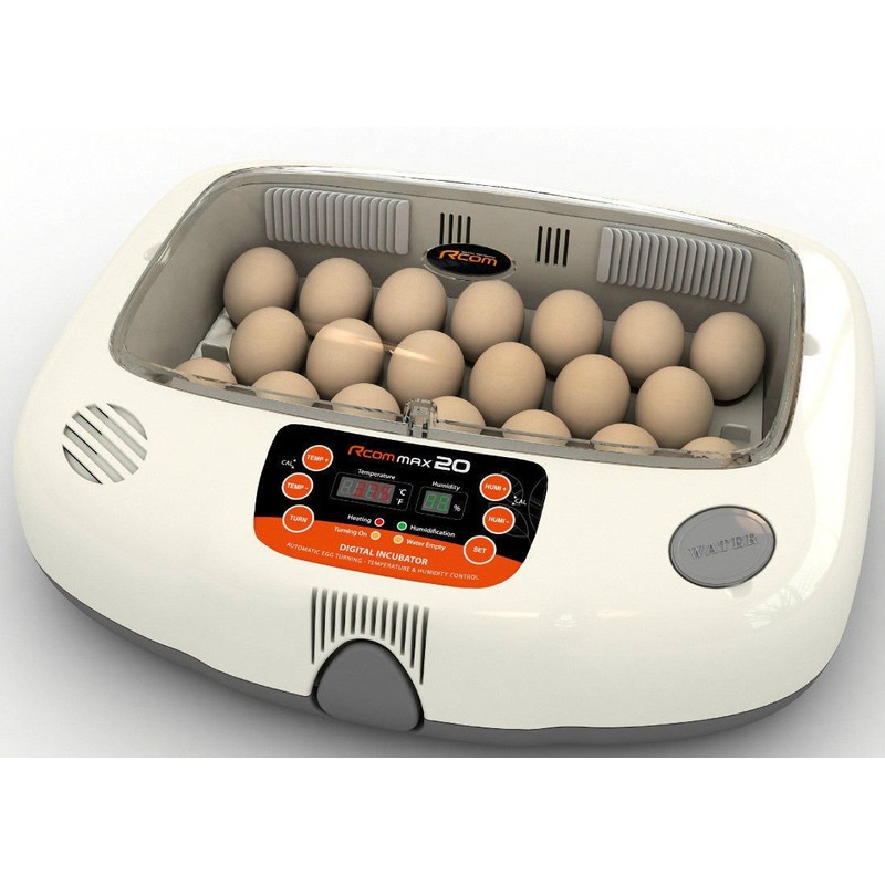 R-Com RCOM Universal Egg Tray for Max Pro or USB