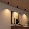 Aisilan LED Downlight Spotlight Indoor 18W Dimmable Aluminum Ceiling Directional