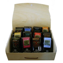 Taste of the Coffee Beanery Collection