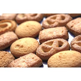 Chef Aid Non-Stick Carbon Steel Baking Tray, Durable Non Stick Coating, Fridge and Freezer Safe, Perfect for Baked Goods and Roasting, 33 cm x 21.5 cm, Robust Essential Oven pan, Grey,33x21.5cm