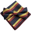 [Bow Tie Specialty Store nanairo] Bow Tie & Pocket Square