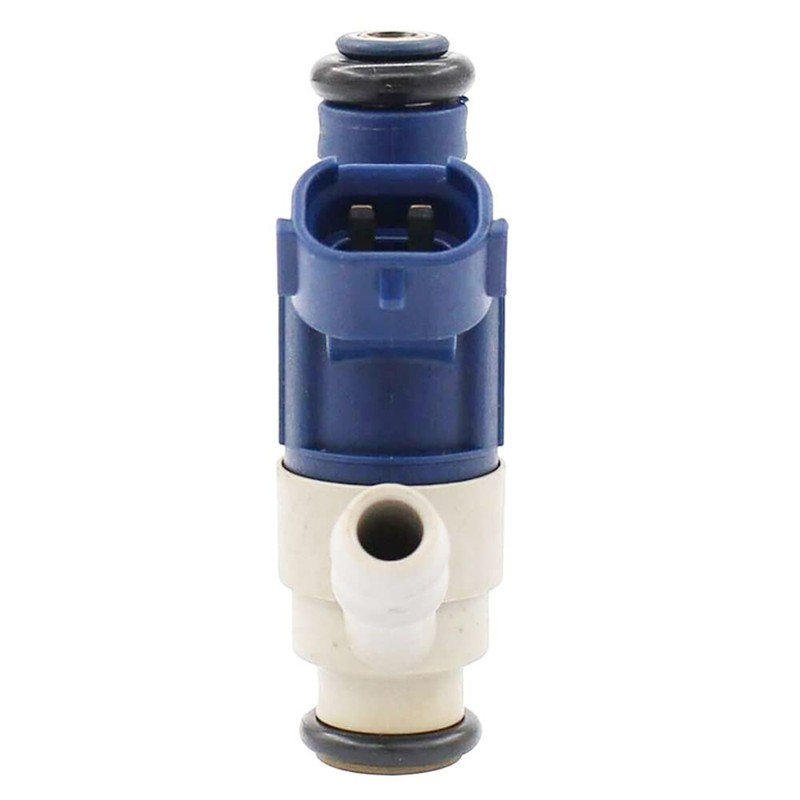 MACHSWON Fuel Injector Set of 4, 0280156240/06A906031AC/0280155995, Compatible with Volkswagen