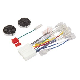Amon 4971 Aodea Audio Harness for Mitsubishi Cars (14P)