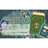 Grimm's Fairy Tales Oracle Card for Beginners (Japanese Booklet)